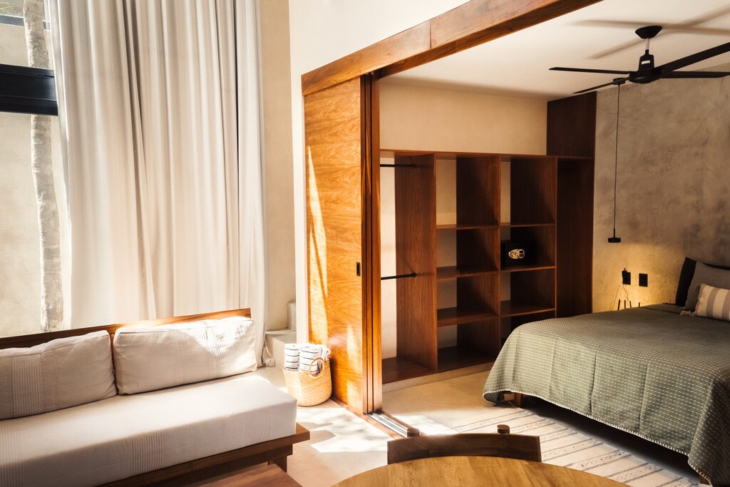 4th Bedroom